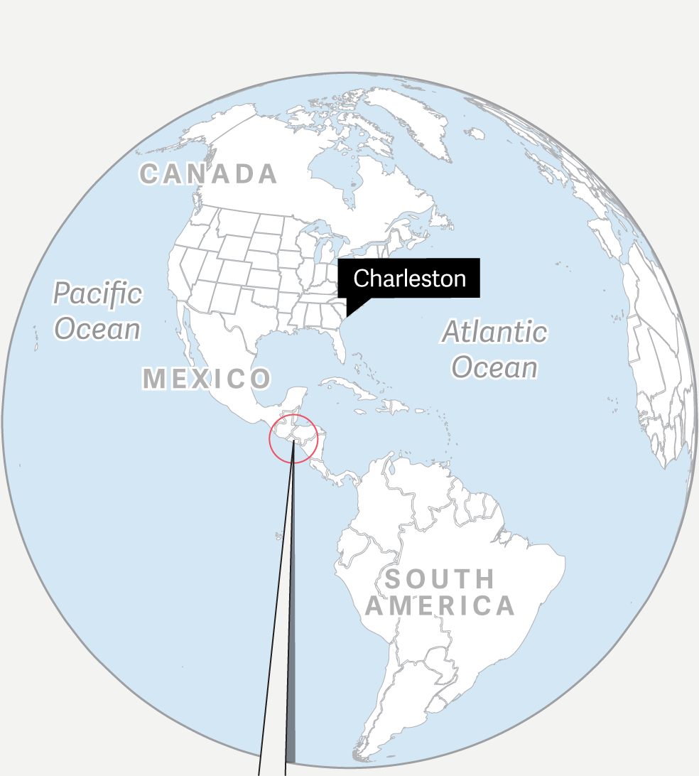 Graphic: El Salvador